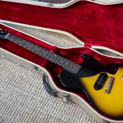 1957 Gibson Les Paul Junior image 17