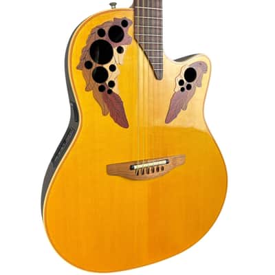 Ovation 6778 Elite Standard 1998 - Natural image 2