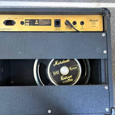 Marshall Studio 15 4001 1986 - Brown image 3