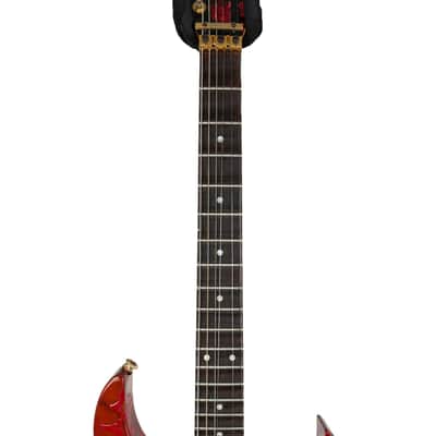 Ibanez RG670 1993 - Root Beer image 6