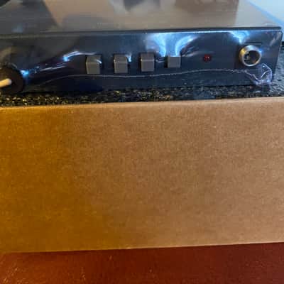 Kramer Tools 4X4A 4 Inputs Audio Switcher / DA image 2