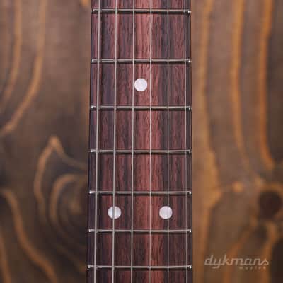 Suhr Mateus Asato Classic T II SS White image 4