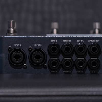 Neural DSP Quad Cortex Guitar Processor image 6
