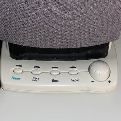 Altec Lansing ADA880 2000-teens  White image 3