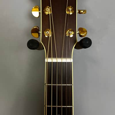 Yamaha LL16M 2024 - Natural image 6