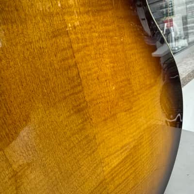 Ibanez AS-200 Vintage Semi-Hollow Electric Guitar 1979 MIJ Terada Japan image 10