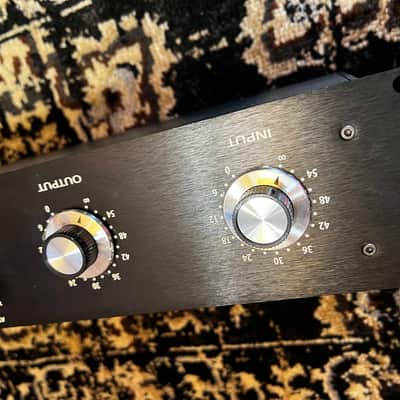 Warm Audio WA76 Limiting Amplifier - Black image 3
