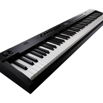 Roland RD-88EX 88-Key Stage Piano image 4