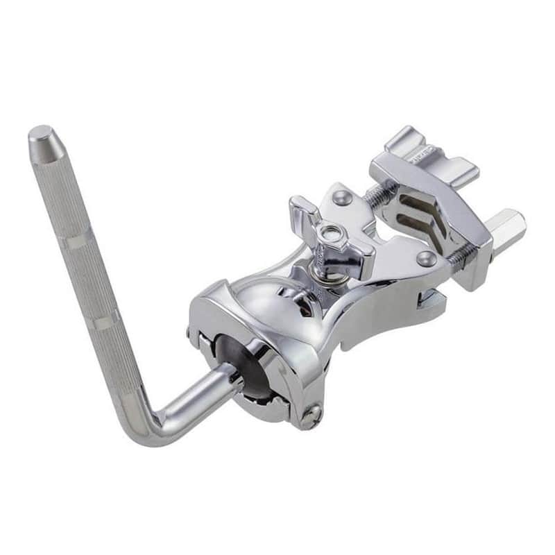 Gibraltar SC-SBLAM-L 12.7mm Single Ball L-Arm Mount image 1