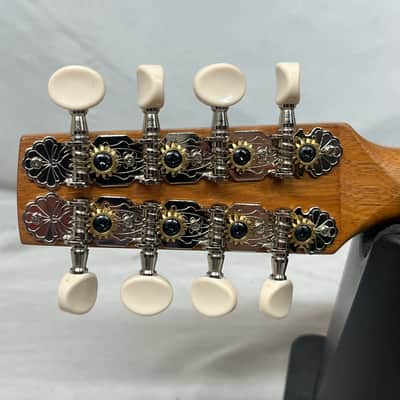 Big Muddy Mandolin Co. M-4J Mandolin image 9