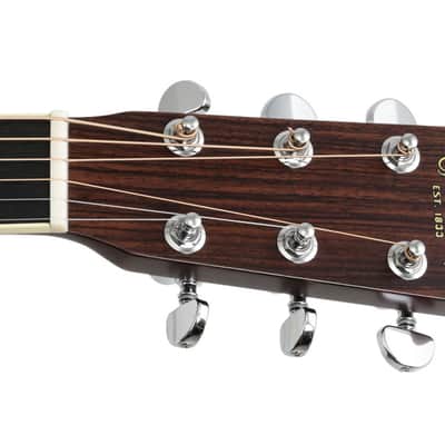 Martin D-35 Standard Dreadnought Acoustic on Sale image 4