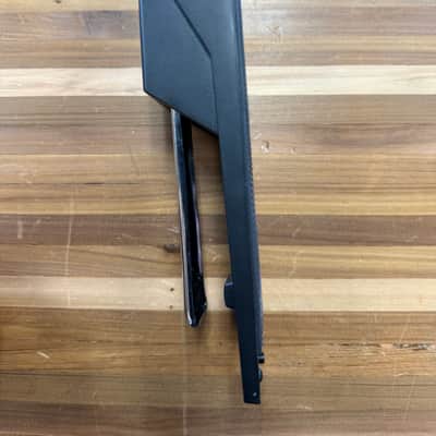 Casio SP20 Piano-Style Sustain Pedal 2010s - Black image 2