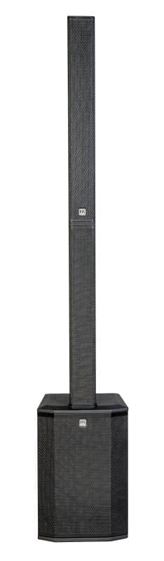 HK-POLAR-10-MKII-BLK (Open Box, Brand New) image 1