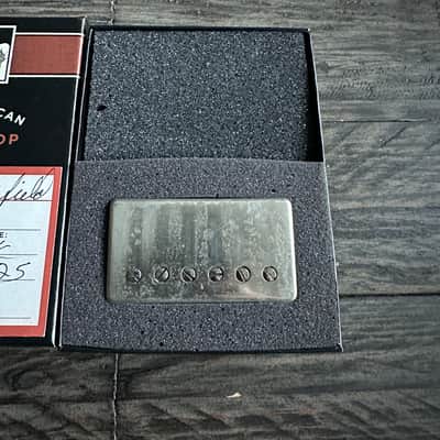 Seymour Duncan Candy Bridge Pickup - Eric Steckel image 2