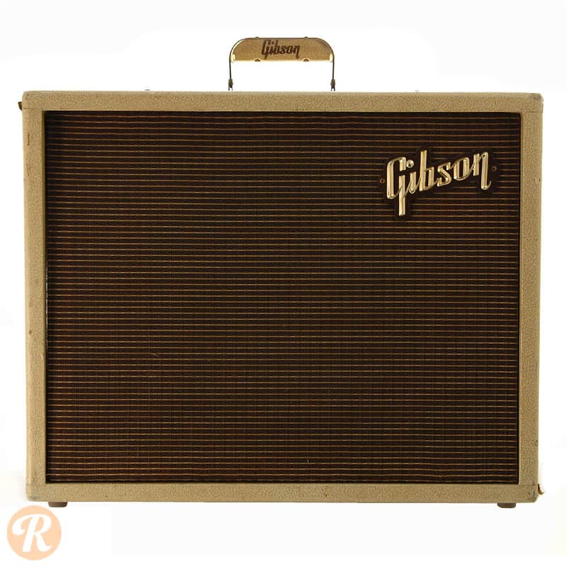 Gibson GA-8T Discoverer 1961 image 1