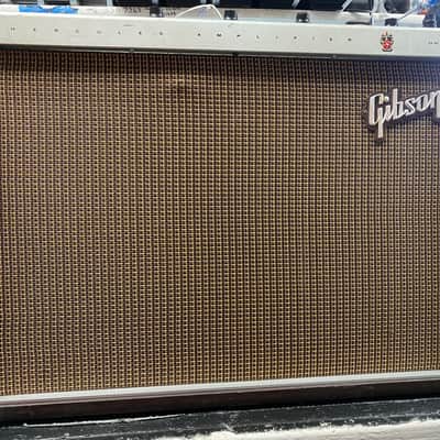Early 60's Gibson GA-60 image 1