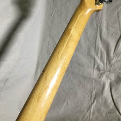 Charvel CX 290 Toothpaste Logo Super Strat MIJ MADE IN JAPAN image 8