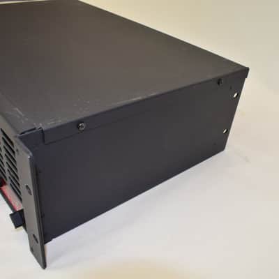 Crown CE1000 Professional Power Amplifier image 6