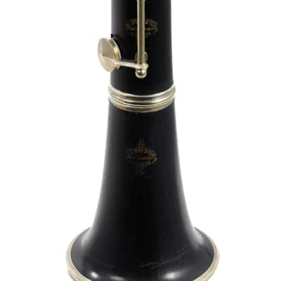 Buffet Crampon R13 Professional Bb Clarinet SN 87839 EXCELLENT image 18