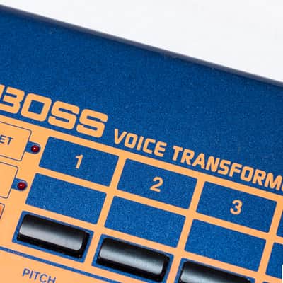 Boss VT-1 Voice Transformer #6 image 2