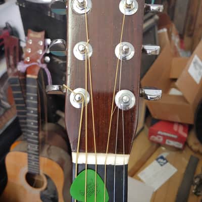 Martin 1964 00028 1964 Spruce top. Rosewood sides and back image 3