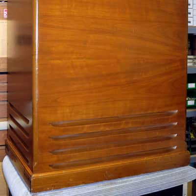 Leslie Speaker 122 rebuilt by BB Organ image 1