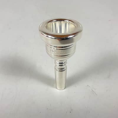 Used Shires 5D Large Shank Trombone [42877] image 1