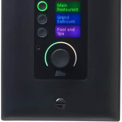 Ethernet Controller with 8 Buttons and Volume image 1