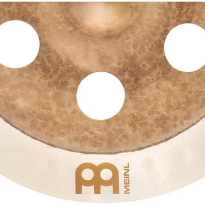Meinl Byzance Vintage Trash China Cymbal 22" image 4
