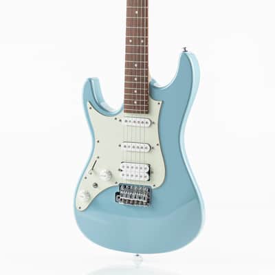 Ibanez AZES40L-PRB Essentials Left-Handed - Purist Blue image 1