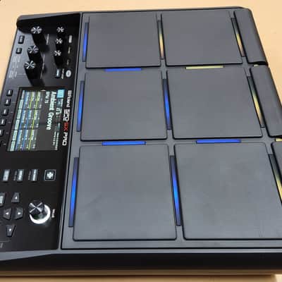 Roland SPD-SX Pro Sampling Pad, Guaranteed 100%, MINT Condition, Includes Original Packaging, You WANT this !! image 8