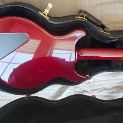 Hamer SPECIAL Gibson P90 1993 original owner image 3