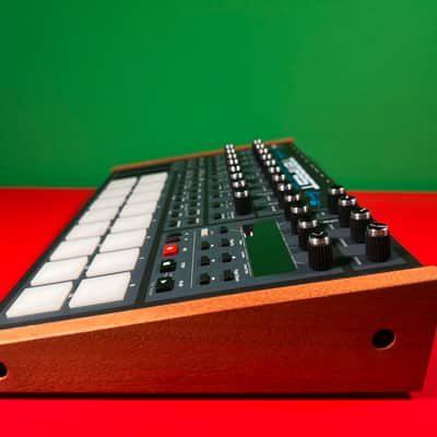 Dave Smith Instruments Tempest 6-Voice Drum Machine With Decksaver image 14