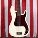 Squier Classic Vibe '60s Precision Bass - Olympic White