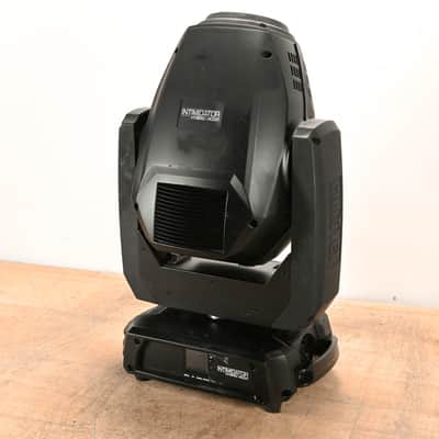 Chauvet Intimidator Hybrid 140SR Moving Head Lighting Fixture CG01VA9