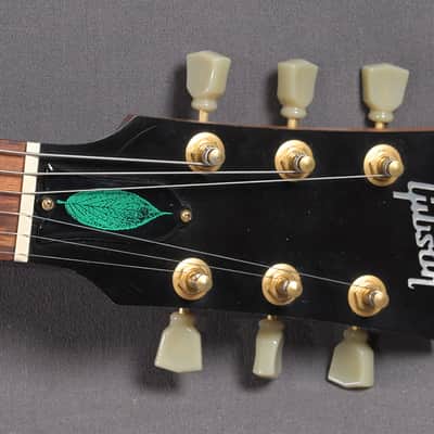 Gibson Les Paul SmartWood Exotic 2002 - Natural image 13