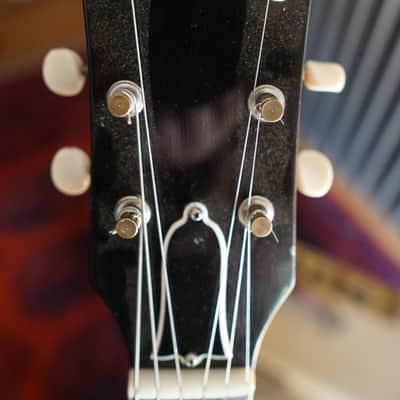 Gibson Les Paul Special 1960 - Cherry imagen 5