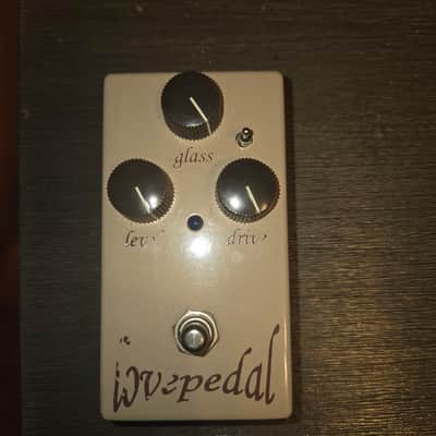 Lovepedal Eternity Fuse | Reverb