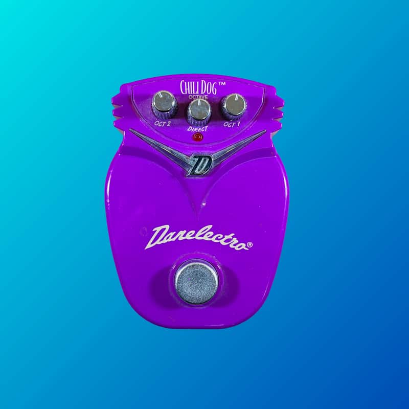 Danelectro Chili Dog image 1