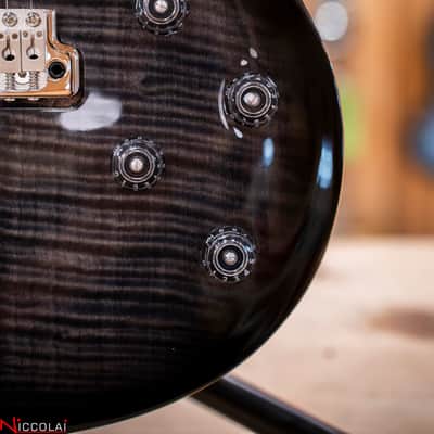 PRS SE Mark Tremonti Charcoal Burst image 11