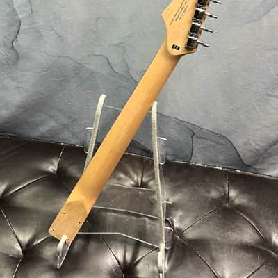Squier Loaded Stratocaster Neck with Rosewood Fingerboard image 4