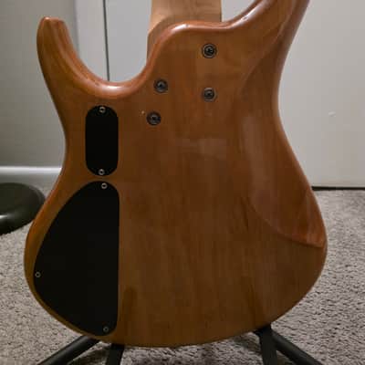 MTD Kingston Z5 image 5