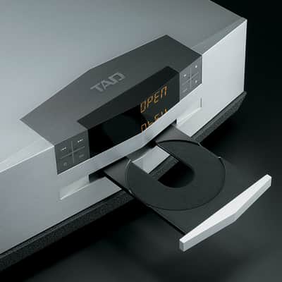 TAD D-700 - Reference Disc Player - NEW! image 2
