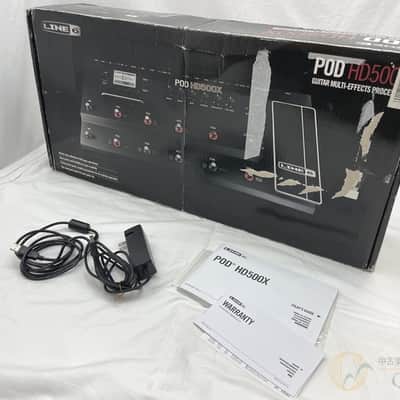 Line 6 Pod Hd500 X image 10