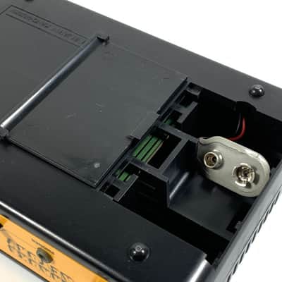 ELEHOBBY EL-556 KARAOKE FACTORY - Black TGHM image 7