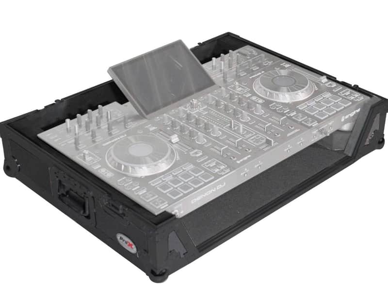 PRO X CASES XS-PRIME4 WBL image 1
