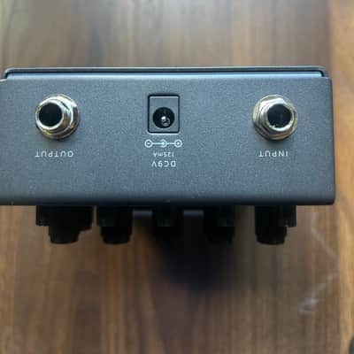 Ibanez Pentatone Equalizer 2024 - Present - Dark Grey image 3