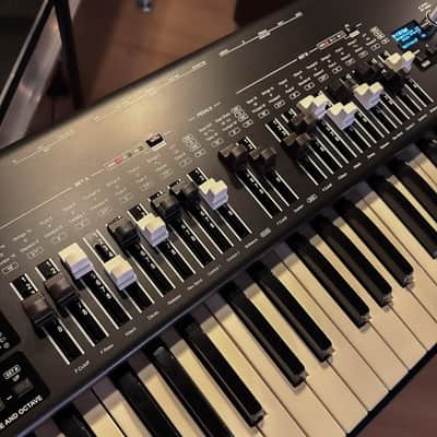 Viscount Legend One 61 Stage Keyboard with Lower Manual image 11