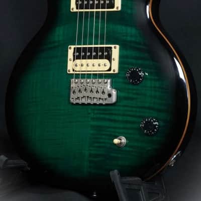 PAUL REED SMITH SE Santana Emerald Green [N07861] (08/24) image 9