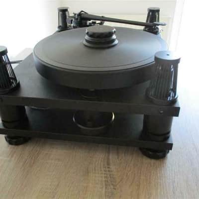 SME 30/12 Turntable with V12 Tonearm image 7